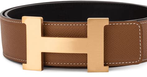 real vs fake hermes belts|original hermes belts for men.